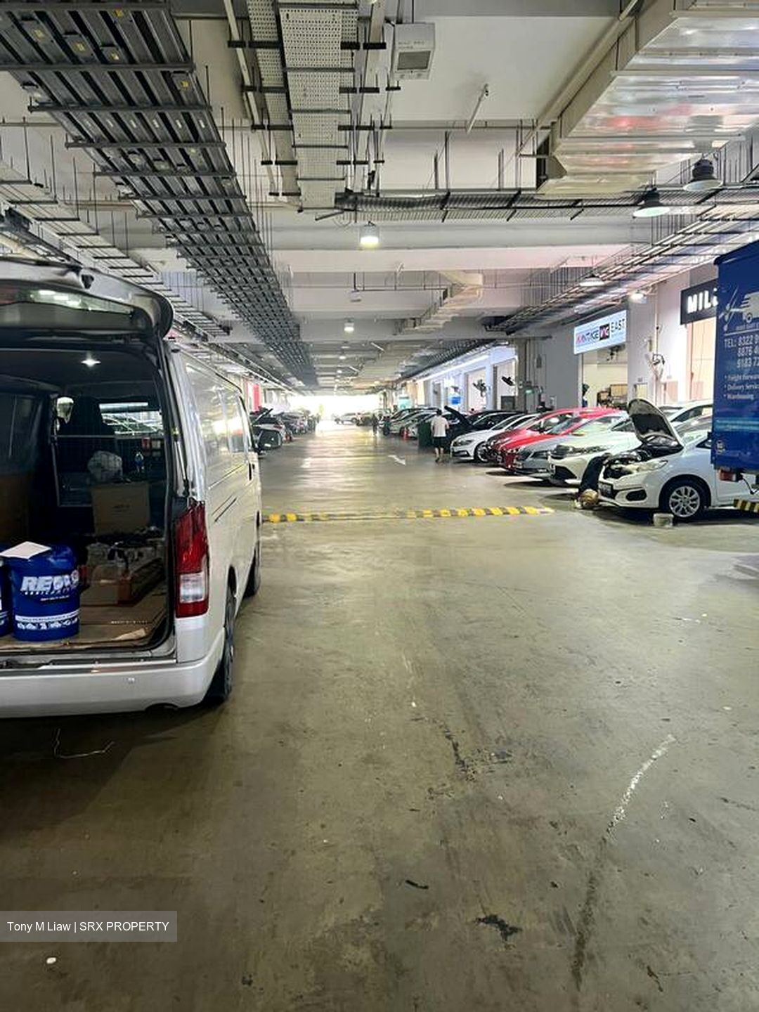 Premier @ Kaki Bukit (D14), Factory #496308661